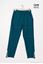 Picture of PLUS SIZE STRETCH TROUSER WITH ANKLE CRISS CROSS